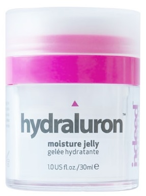 indeed labs hydraluron moisture jelly