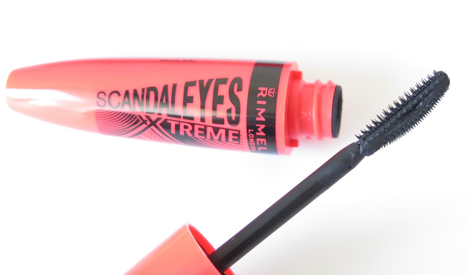 London ScandalEyes XX-Treme Volume & Length Mascara – Review | Tried Tested Blog