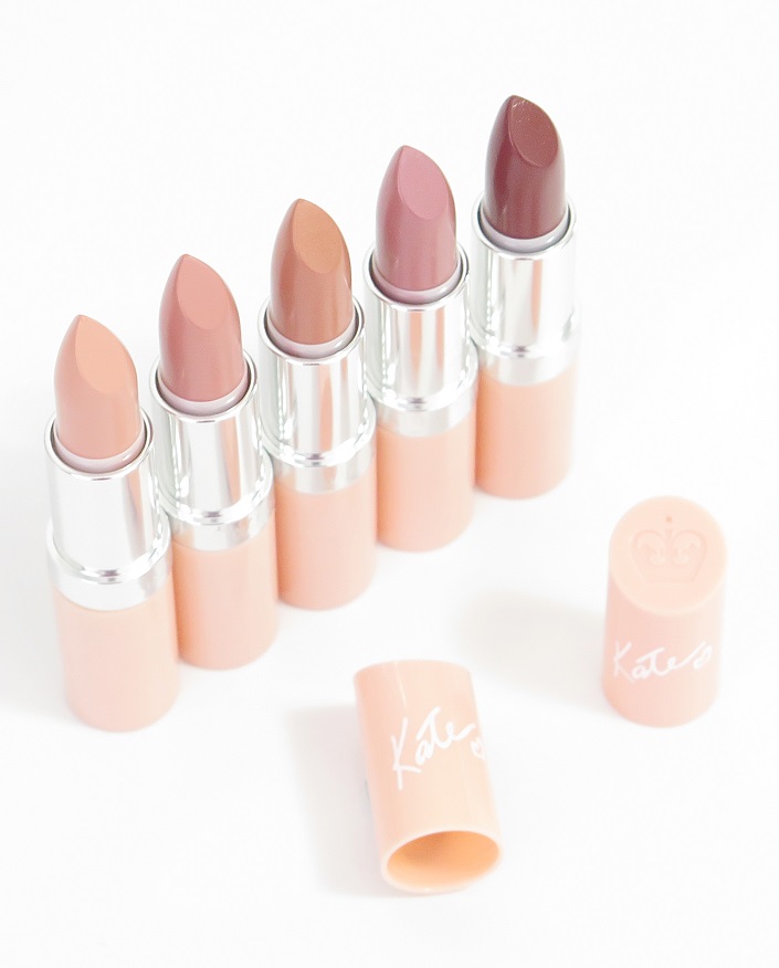 RIMMEL LONDON LASTING NUDE COLLECTION BY KATE MOSS – REVIEW | Tried and Tested Blog